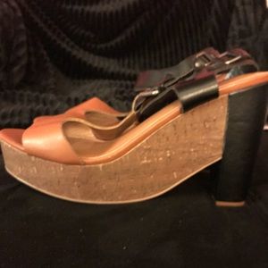 CATO HEELS